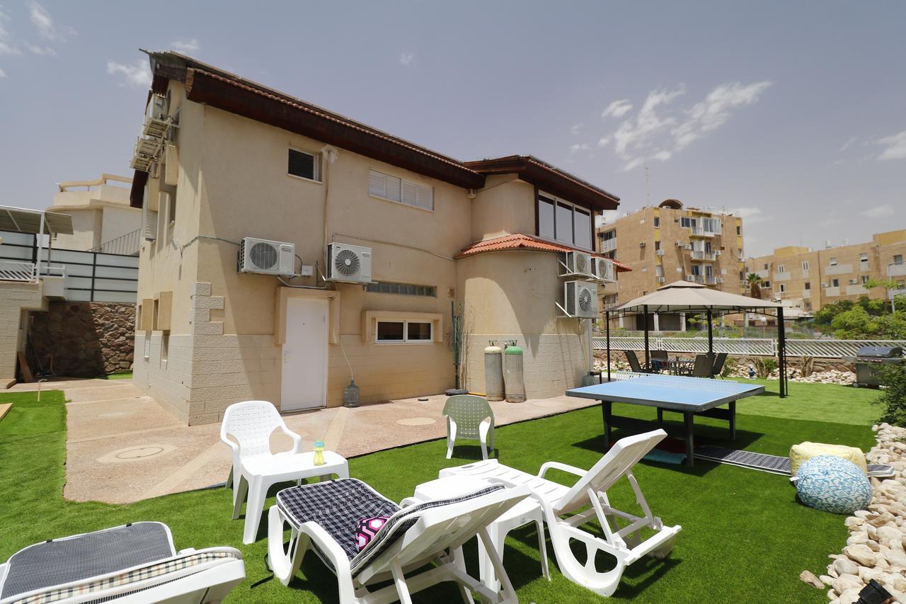 Palma Diving Eilat
