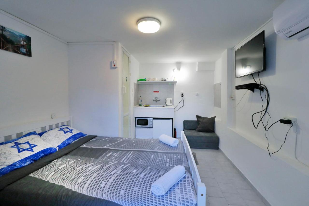 Palma Diving Guest house Eilat