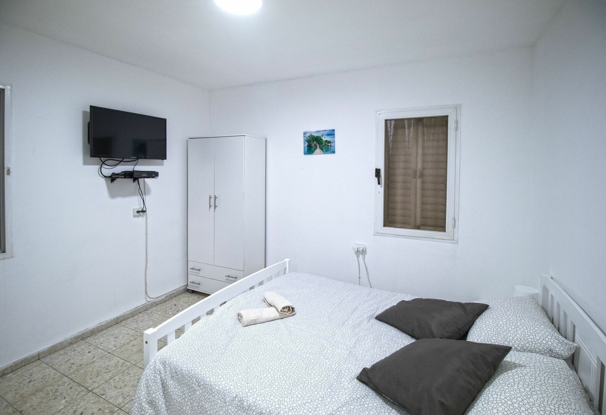 Guest house Palma Diving Eilat