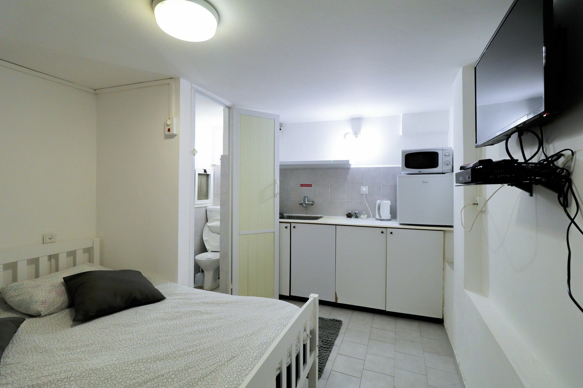 Palma Diving Guest house Eilat