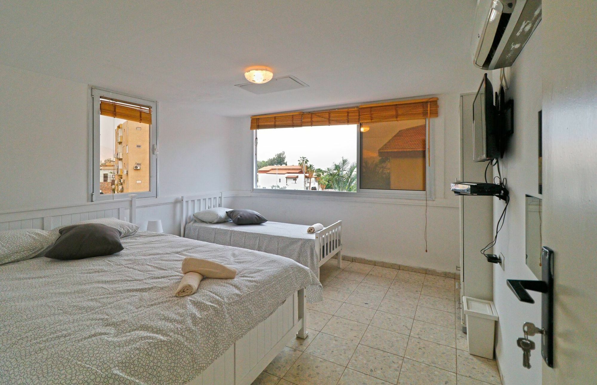 Palma Diving Guest house Eilat